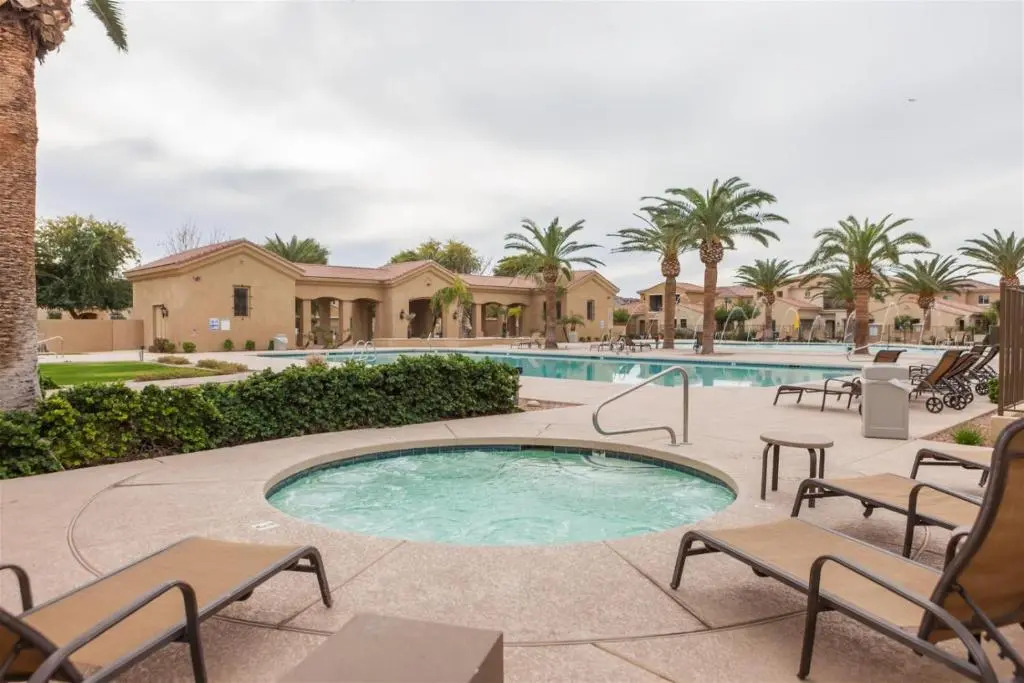 1367 S Country Club Dr #1235, Mesa