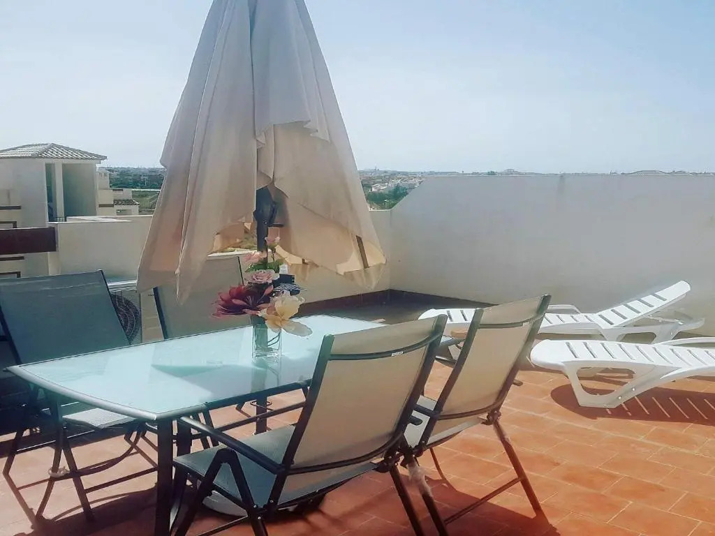 Apartments La Cinuelica R17 PP014