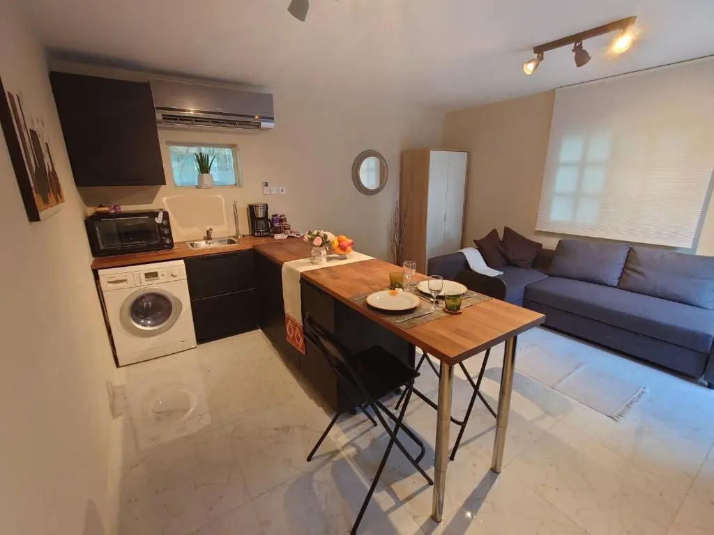 V35 Backyard studio home