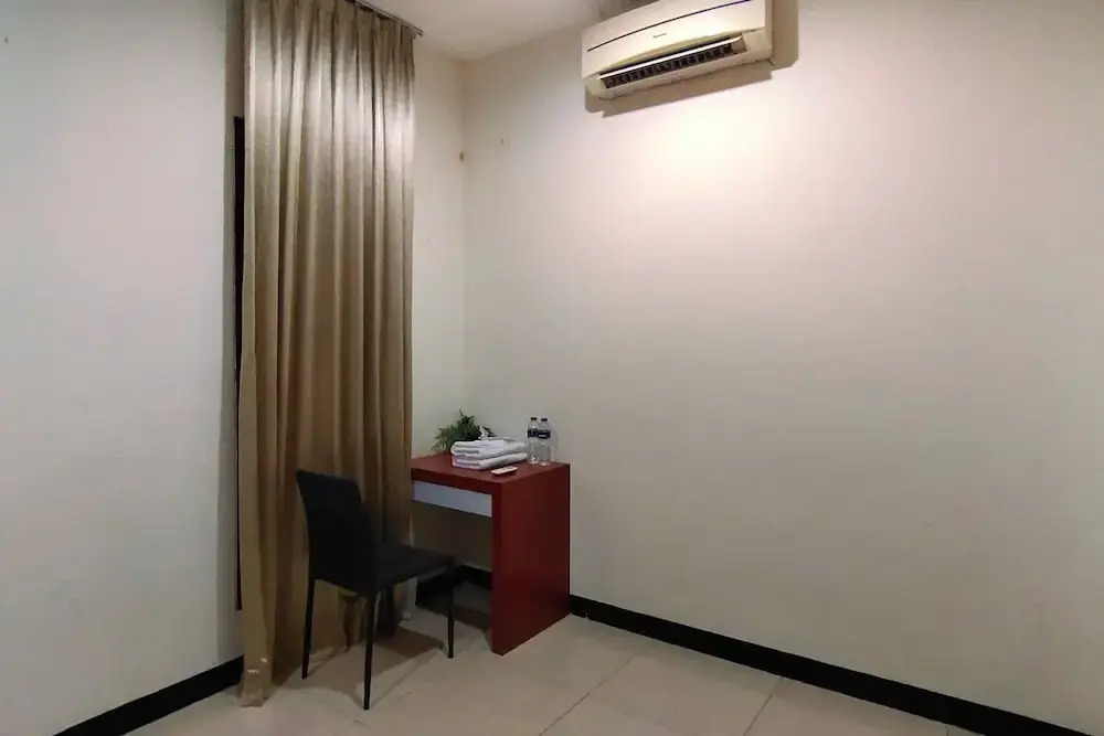 INNCA Jatidiri Villa, Semarang