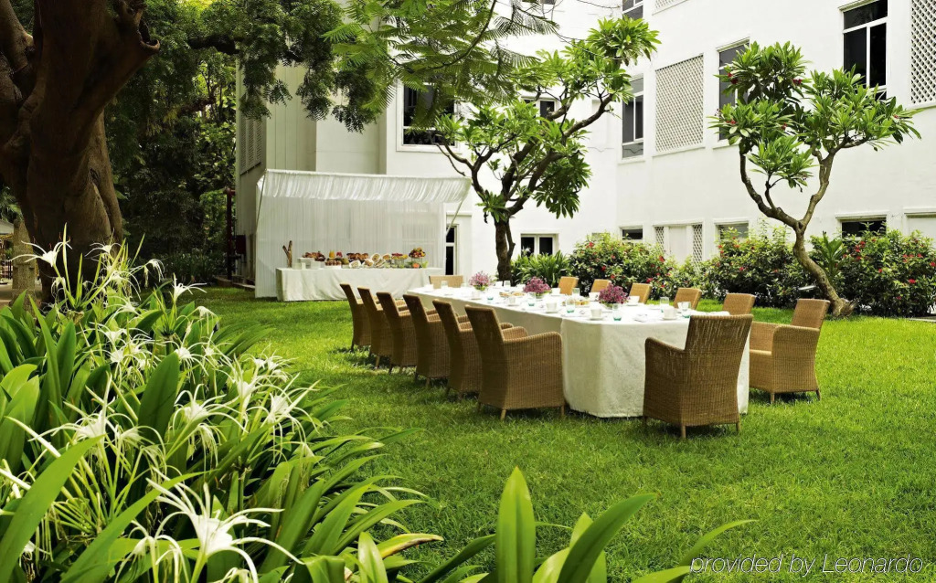 Taj Connemara, Chennai