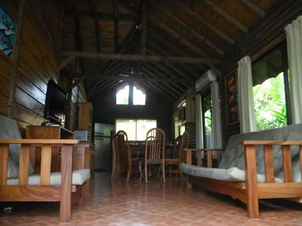 Bungalows Ballena