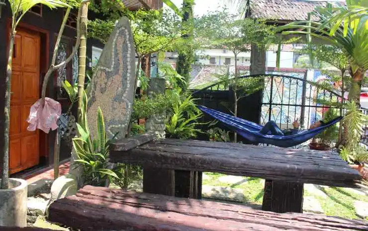 Mini Tiga Homestay