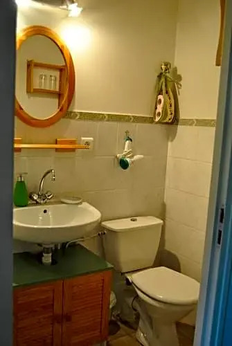 Chambre d'Hôtes Les Junchas