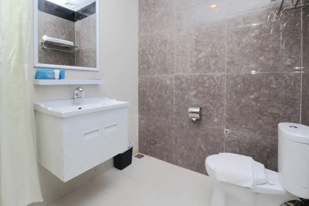 Airy Tanjung Uncang Taman Cipta Indah AA 10 Batam