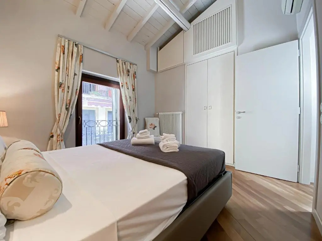 Rio Fiol Apartment