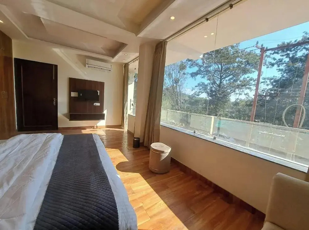 The Castles inn homestay Dehradun