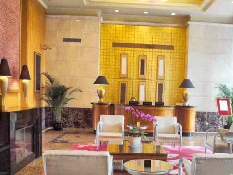 ACME Sunhall Service Apartment