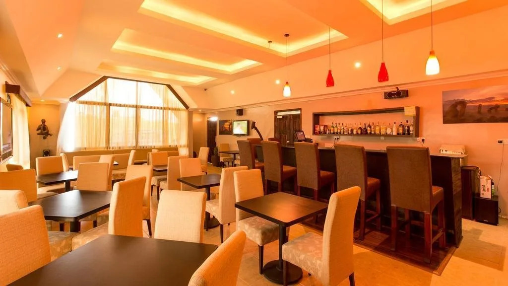 Eseriani The Hotel