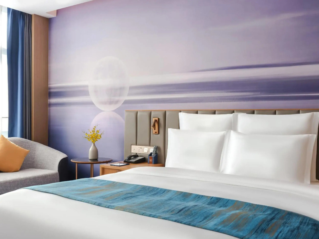 Novotel Changsha International Exhibition Center