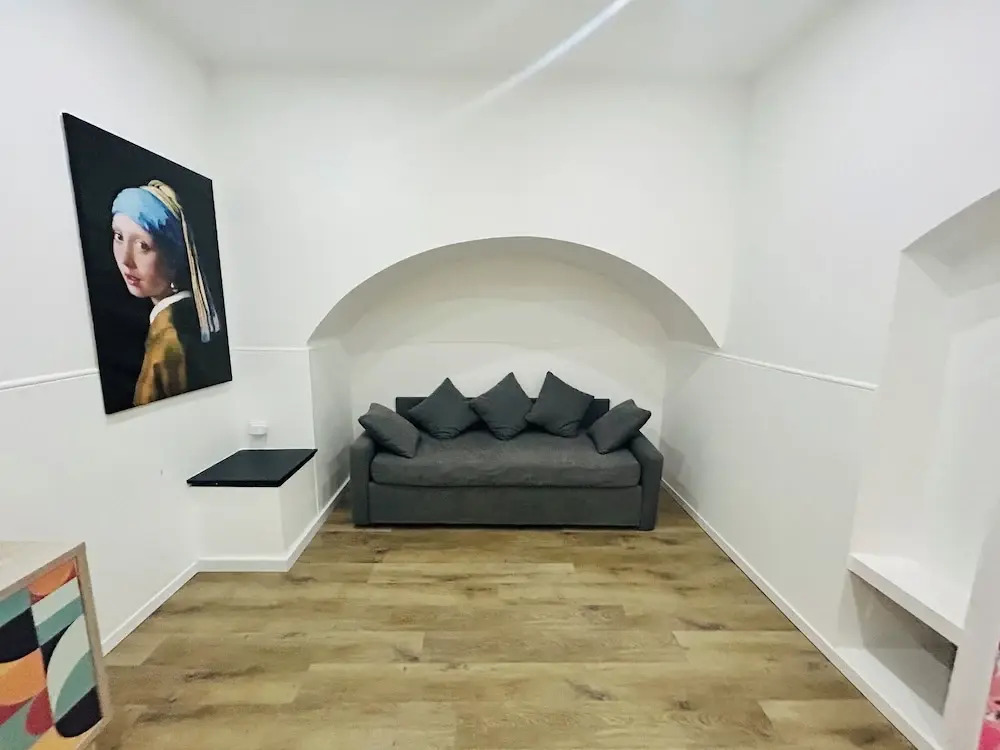 Boiardo Art House