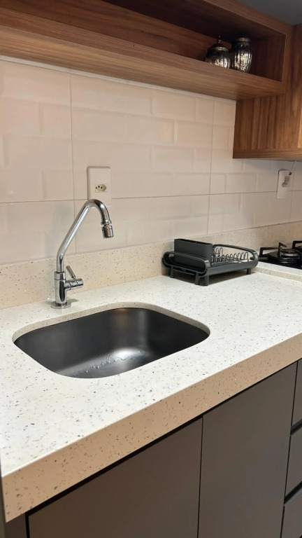 Apto 28A - Residencial Palladium Centro, Penha SC