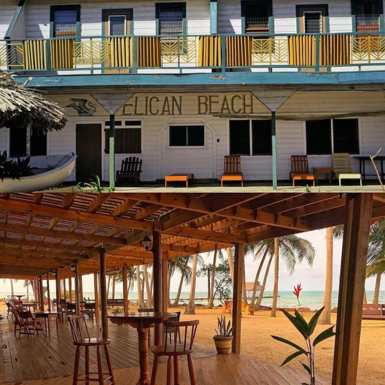 Pelican Beach Resort