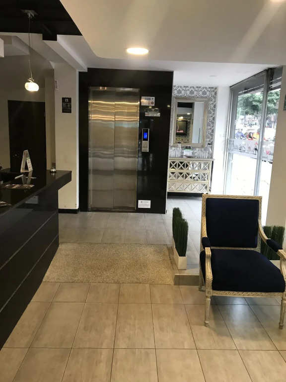 Hotel Express 53
