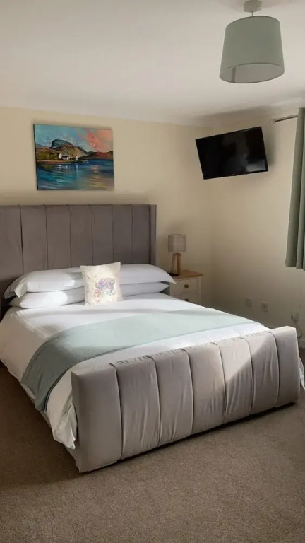 Innisfree Guest House