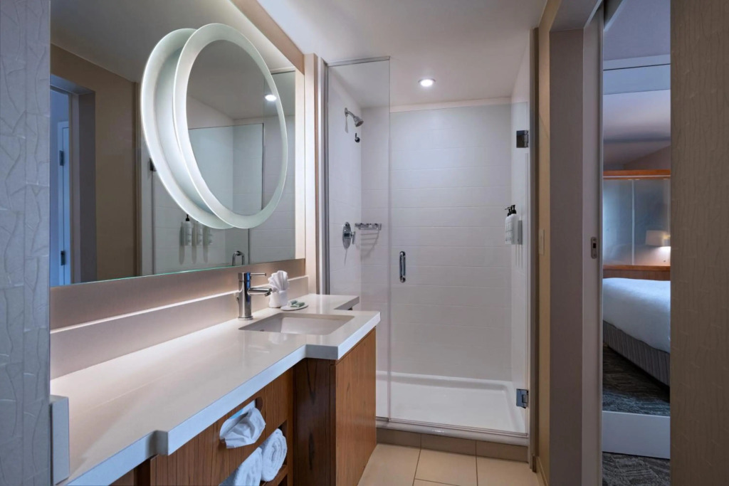 Springhill Suites by Marriott Anaheim Maingate