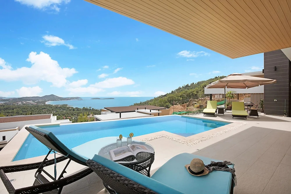 Samui Villa Alondra