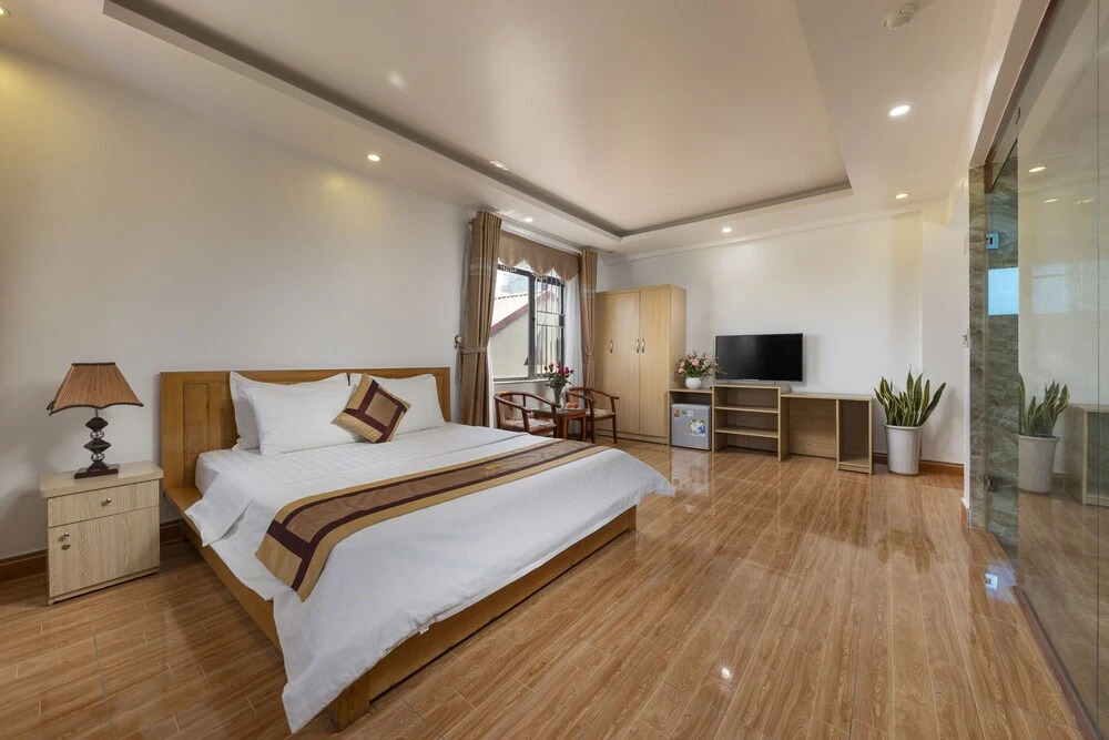 Airport Transit Hotel