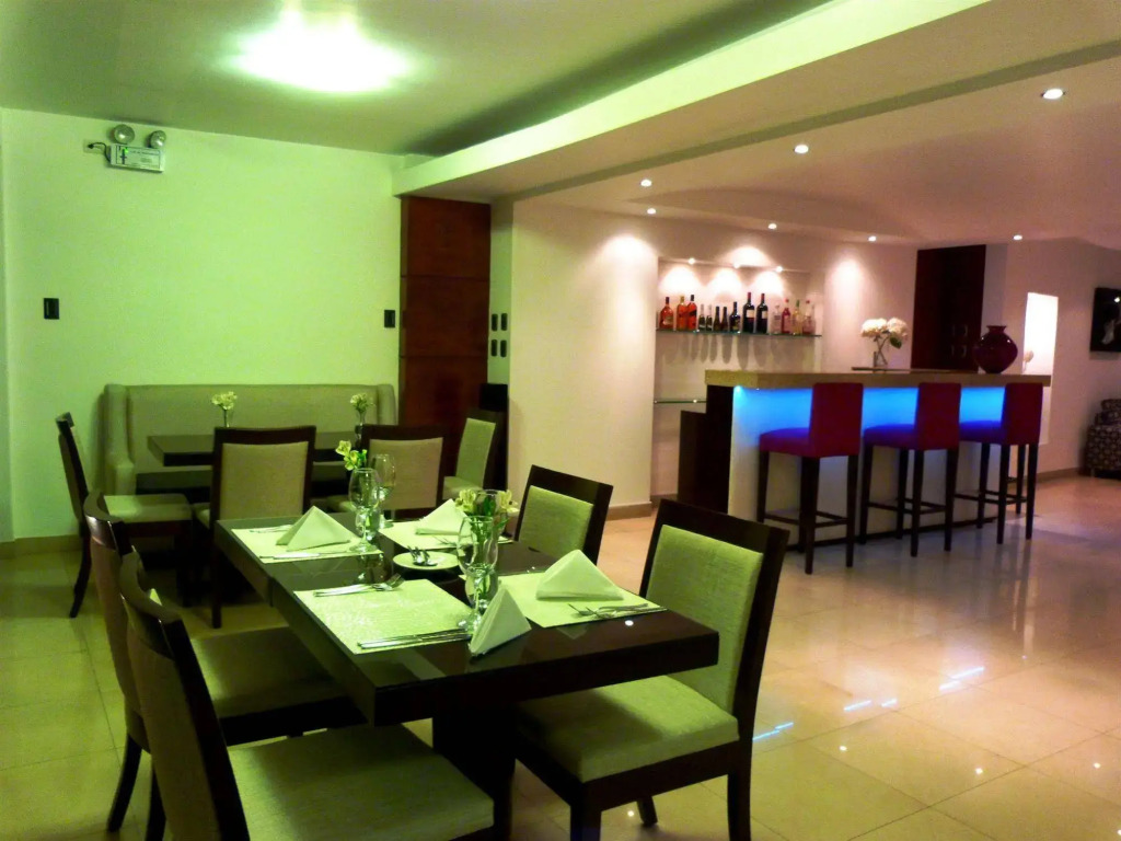 Miraflores Boutique Hotel