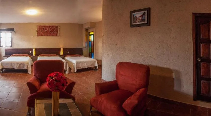Hotel & Spa Santuario del Alba