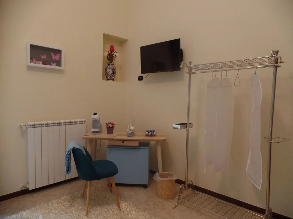 B&B La Canzanella