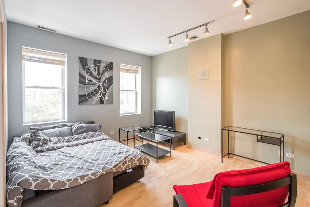 Grand Local Ave Luxury Apartments
