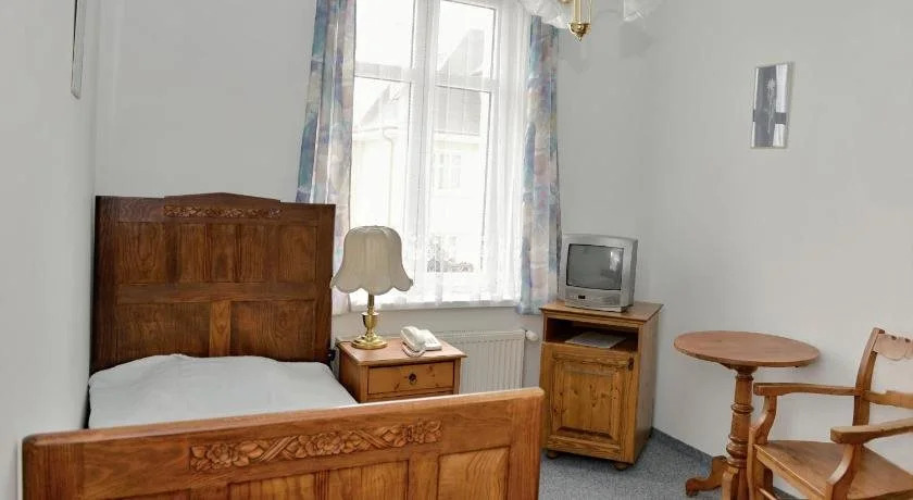 Pension Josef