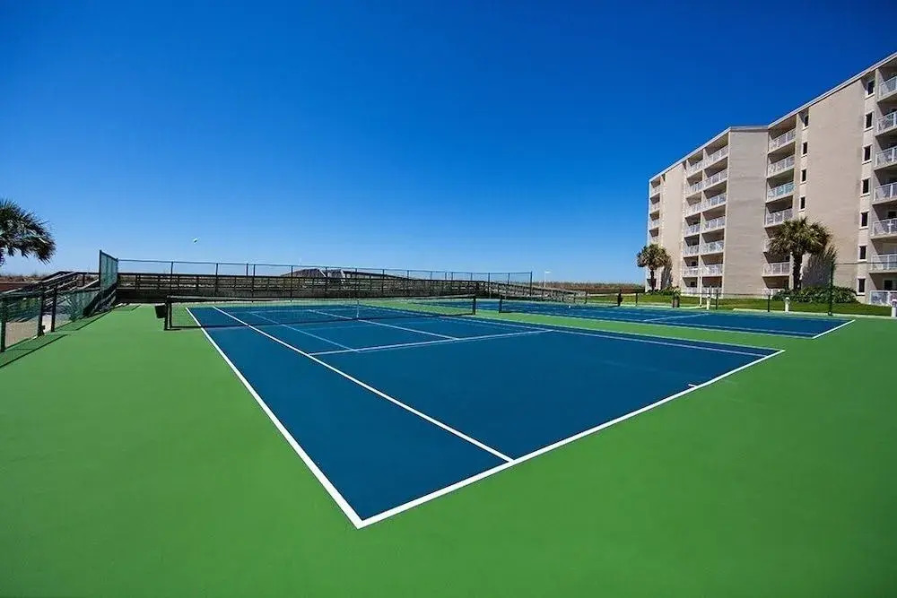 Gulf Shore Condo #103 - 1 Br condo by RedAwning