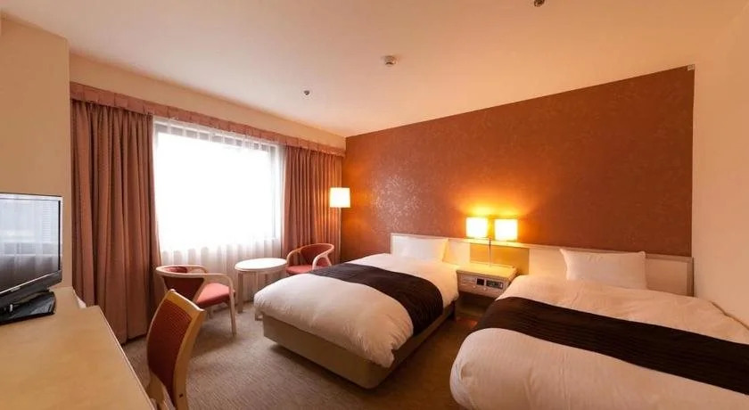 Fukui Phoenix Hotel
