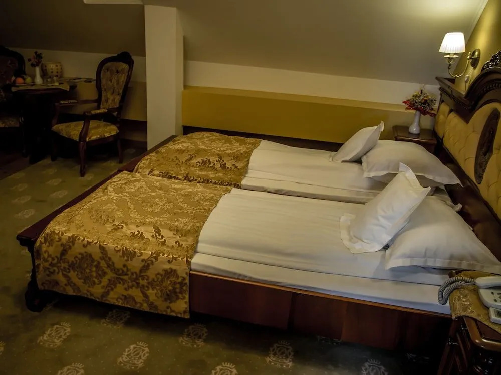 Hotel Astoria