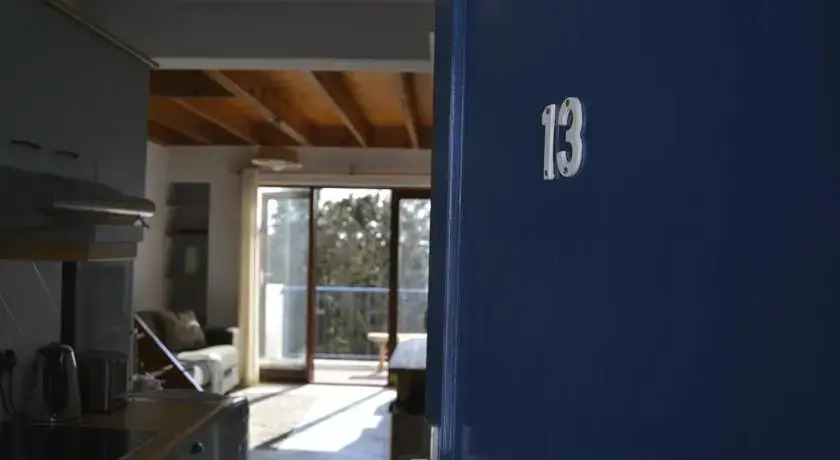 13 Arniston