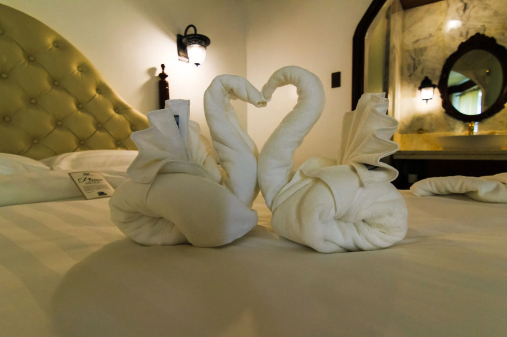 Hotel Luna Annex