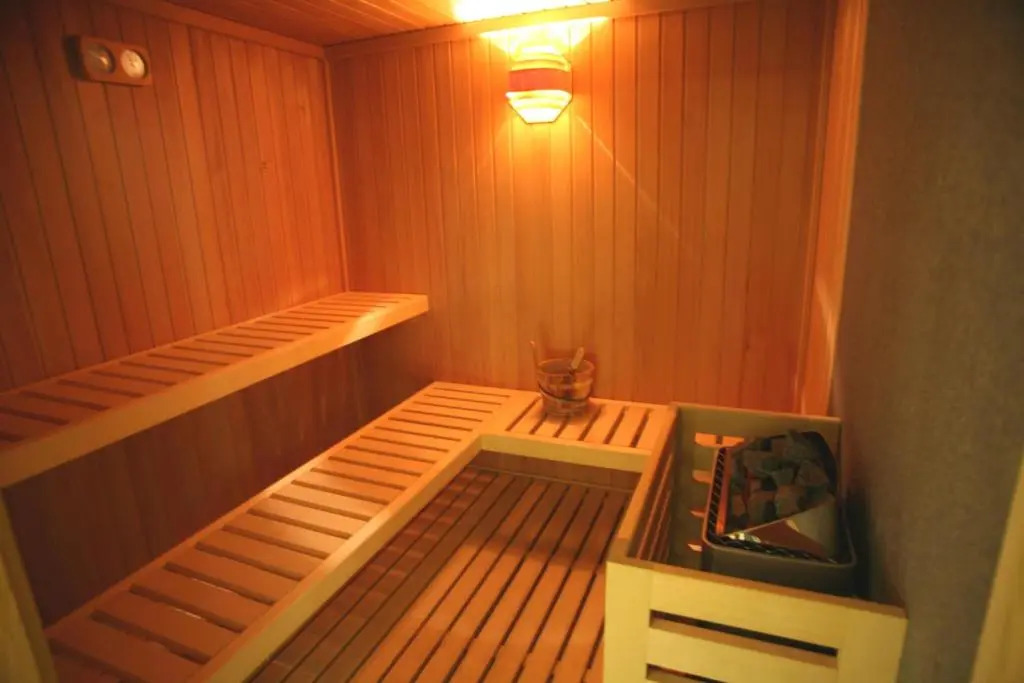 Chalet Campiglio Imperiale