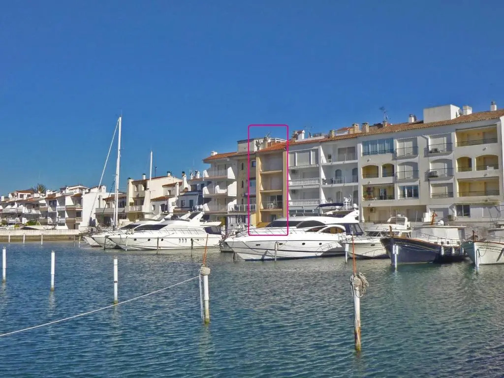 Apart-Rent Port Salins 0163