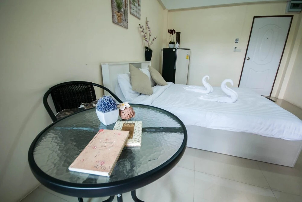 Usana Apartment