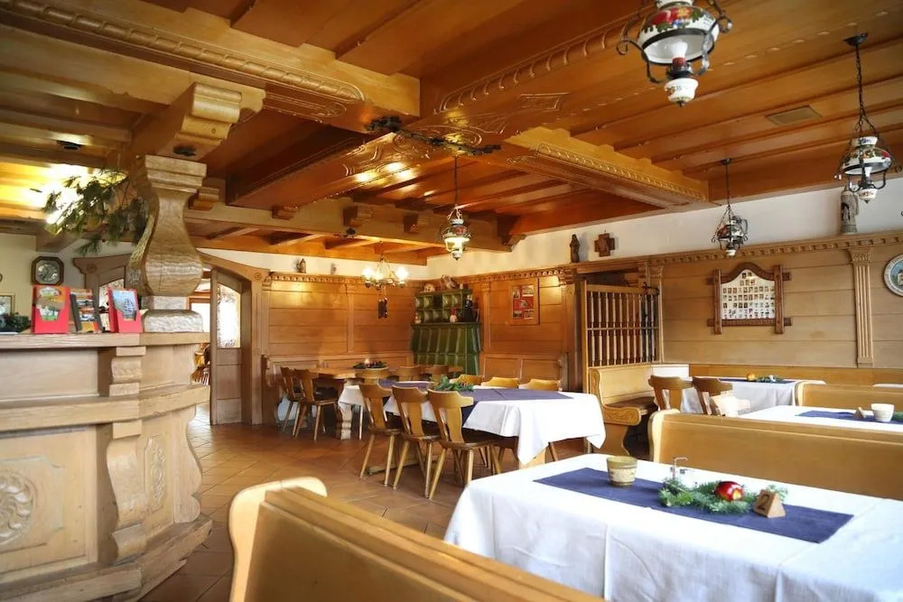 Landgasthof Baumgartner