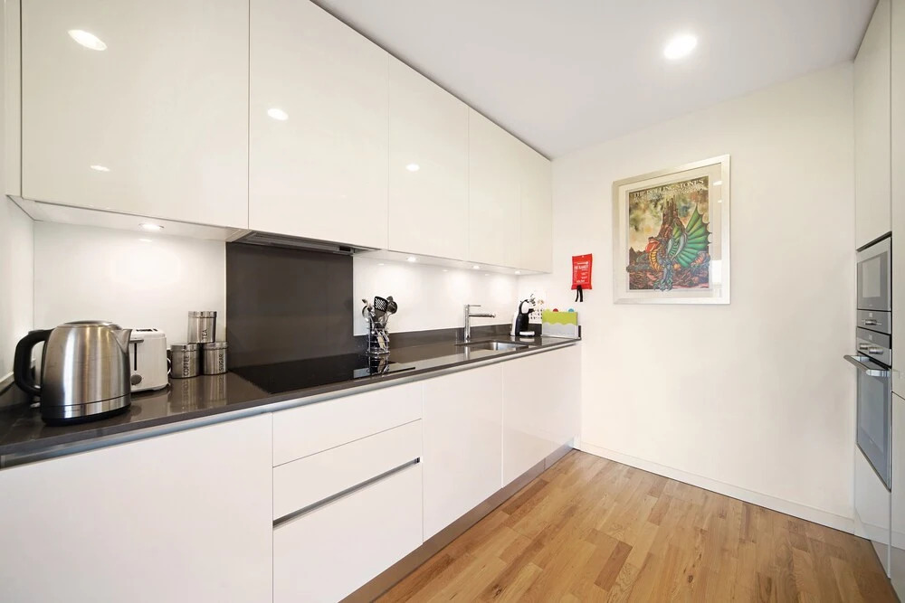 1 Bedroom Stylish Apartment near Regents Park FREE WIFI & AIRCON by City Stay Aparts London