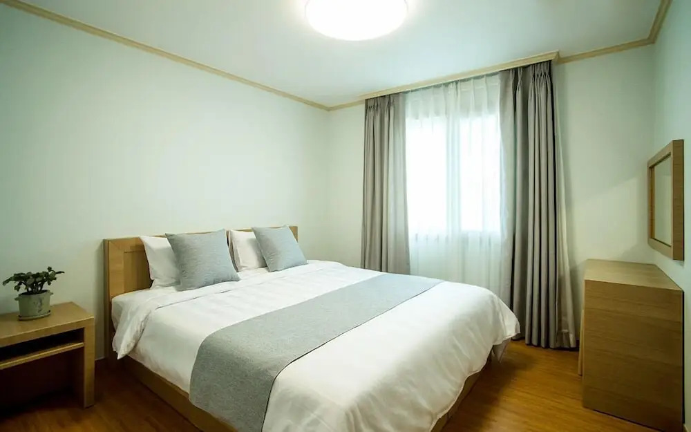Hotel Haerian Jeju