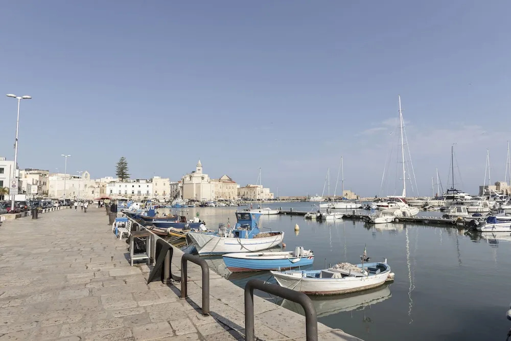 B&B Torre Canina suite & rooms