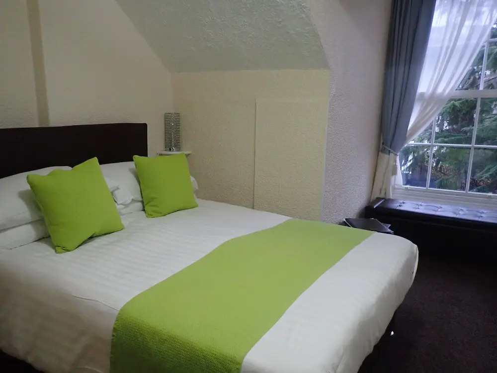 Hazeldene Guest House