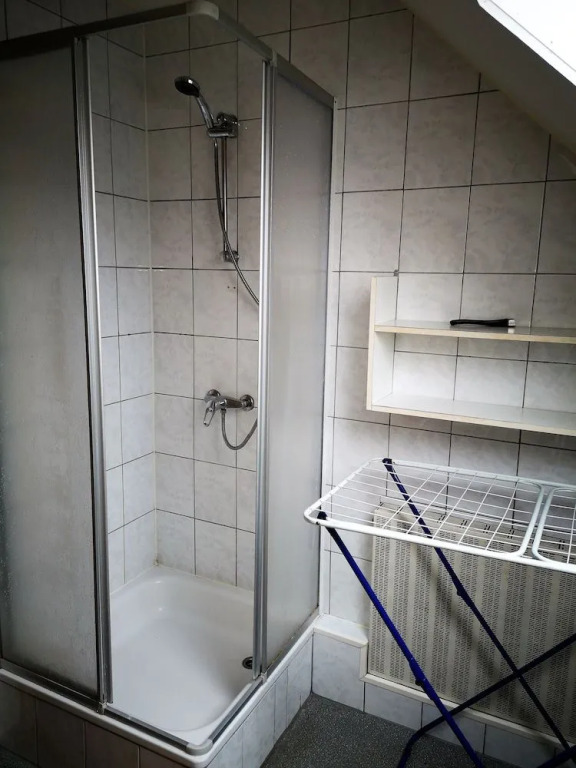 Privatzimmer Hasselroth