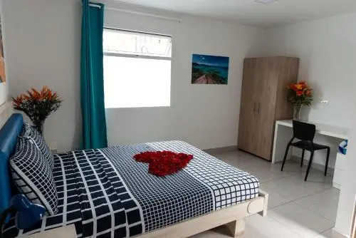 Air Guest House - con Desayuno & Jacuzzi Social