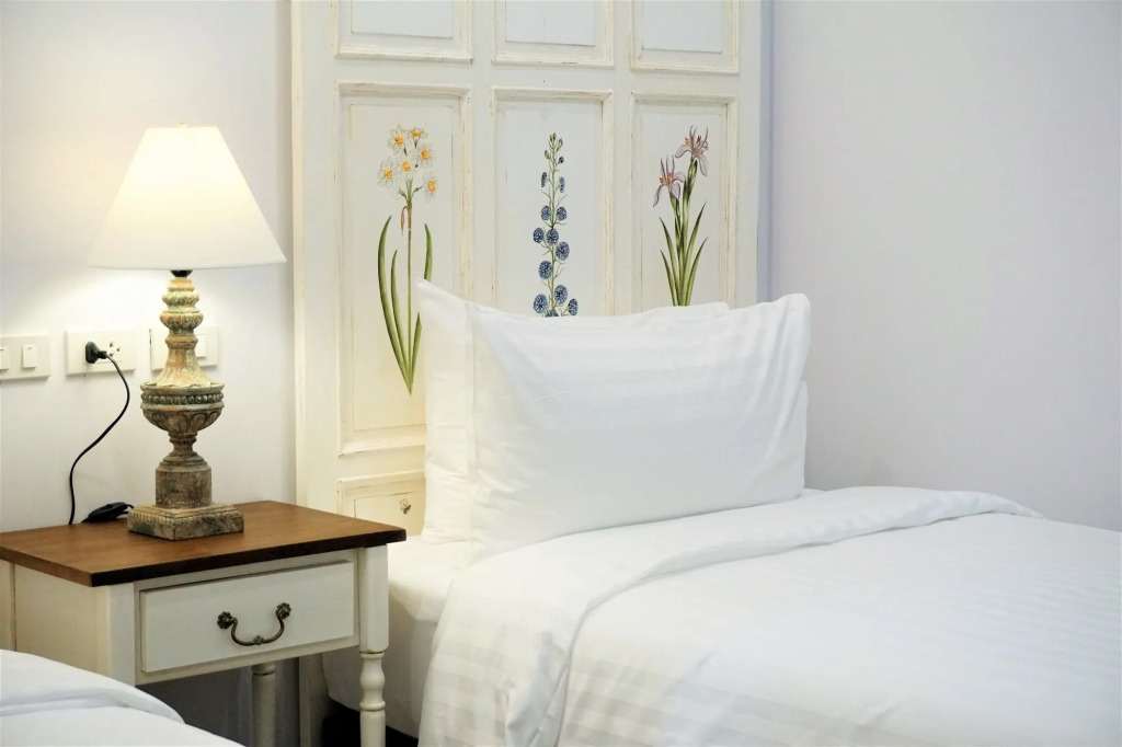 Marquise Boutique Hotel