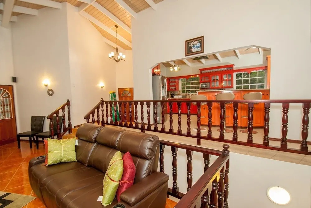 Orchid Palace Villa
