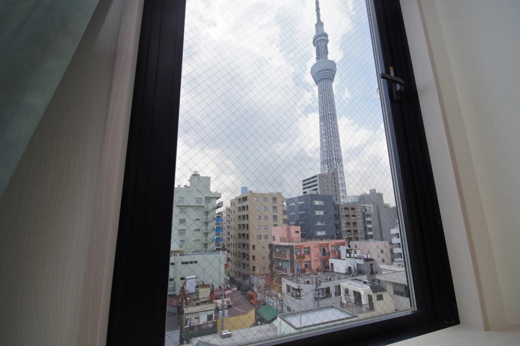 Oak Hostel Sakura