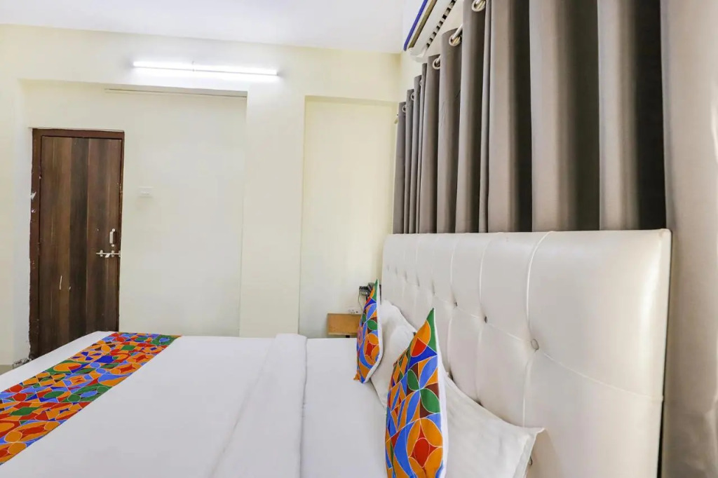 Via Osca Inn