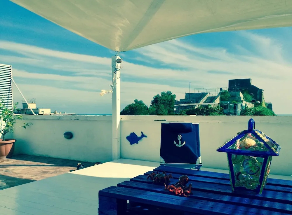 Torre Cielo E Mare BB