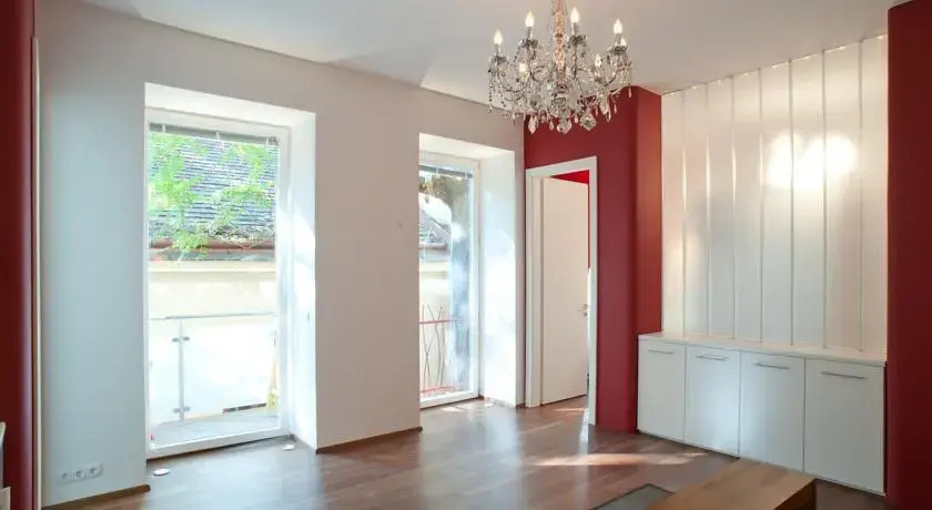 Romeoapartment 1060