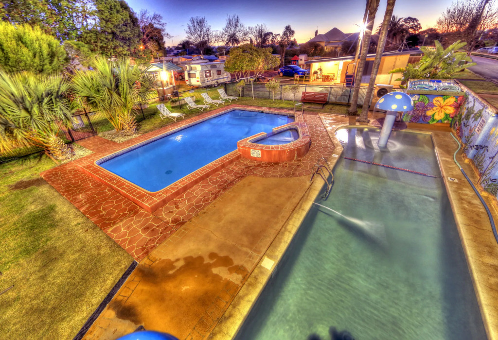 BIG4 Toowoomba Holiday Park