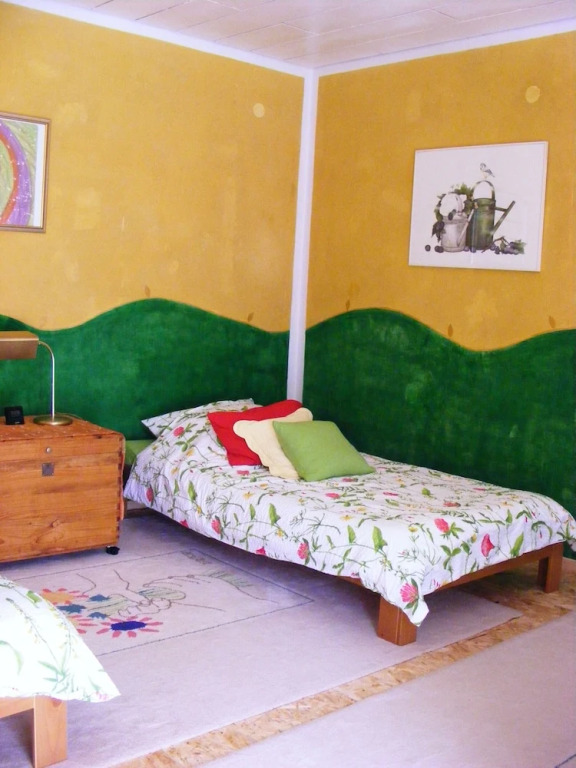 Gartenzimmer